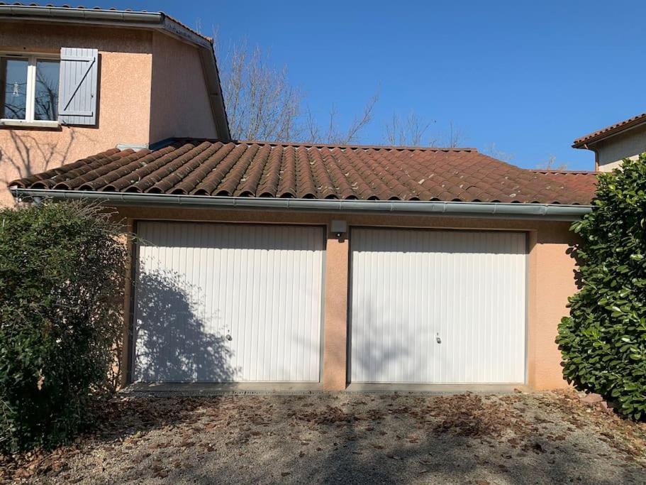 La Maison Des Palombes Francheville  Εξωτερικό φωτογραφία